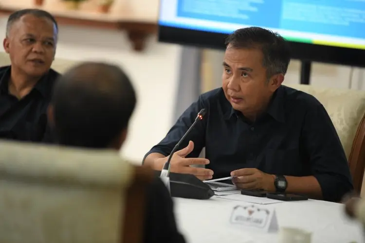 Pemprov Jabar-JICA Siap Akselerasi TPPAS Legok Nangka