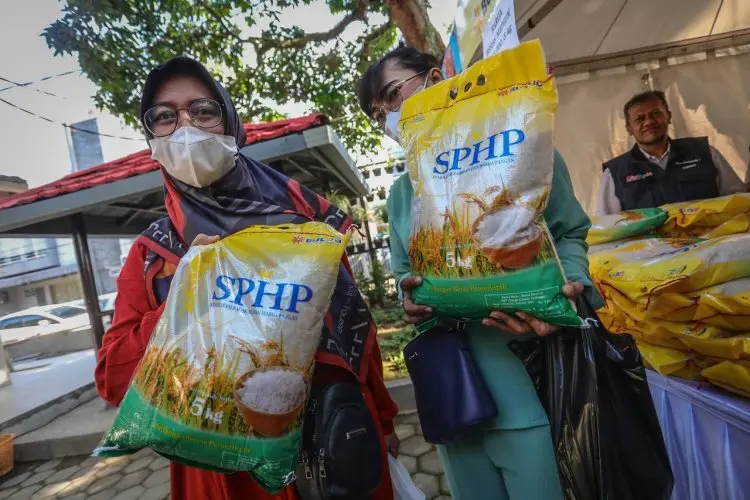 Pasar Murah Kota Bandung Bakal Hadir di 30 Kecamatan, Catat Waktu dan Tempatnya