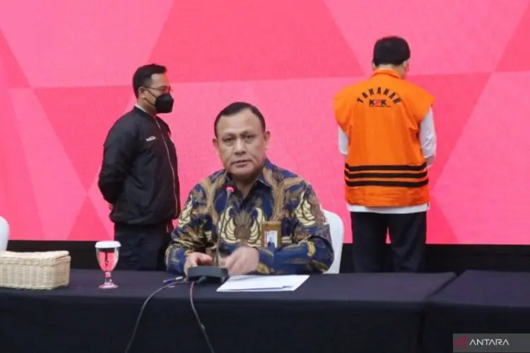 Sejak 2003, KPK Tangkap 1.600 Koruptor dalam 20 Tahun