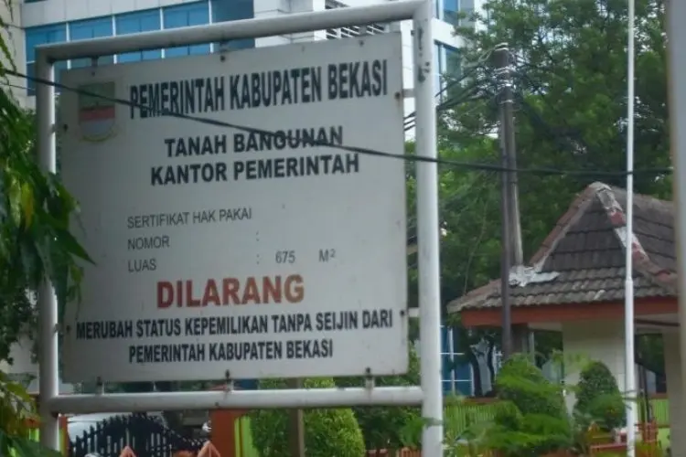 Ini Kerugian Jika Tak Segera Ikut Program PTSL 2025, Tanah Rawan Sengketa?