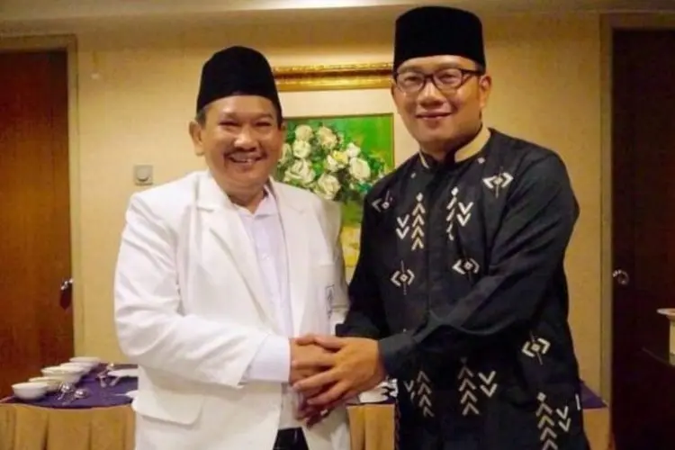 Berhasil Gaet Ridwan Kamil dan Kholil Aksan, Golkar Jabar Optimis Juara di Pemilu 2024