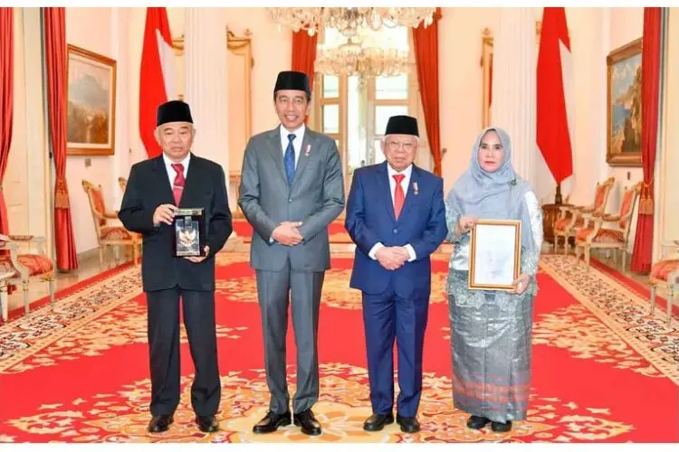 Pergunu Jabar dan PCNU Majalengka Usulkan Nama KH Abdul Chalim untuk  Bandara Kertajati