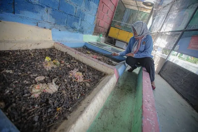 TPS Overload dan Sampah di Pinggir Jalan Masih Menjadi Prioritas