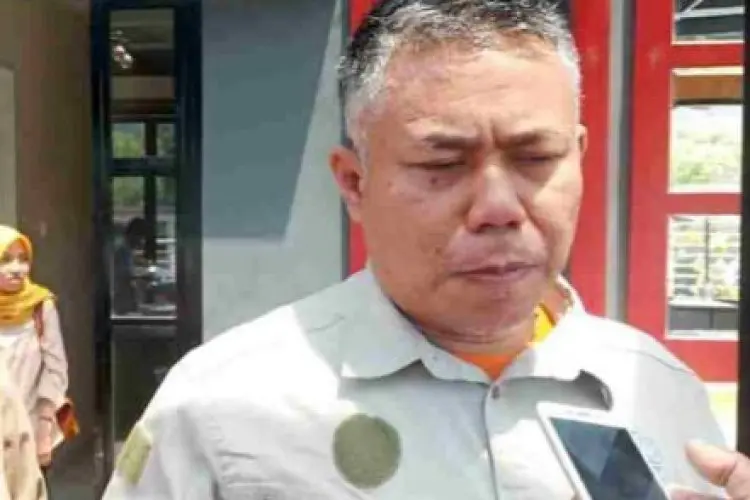 Sakti, Direksi BUMN Melawan Perintah Presiden, KPI : Siapa Dibelakang Mereka?