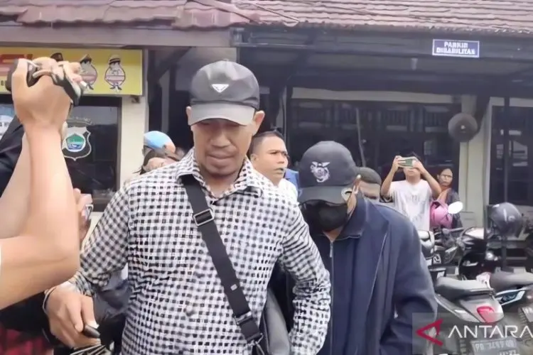 Penjabat Bupati Kena OTT, Uang yang Diamankan KPK Masih Dihitung