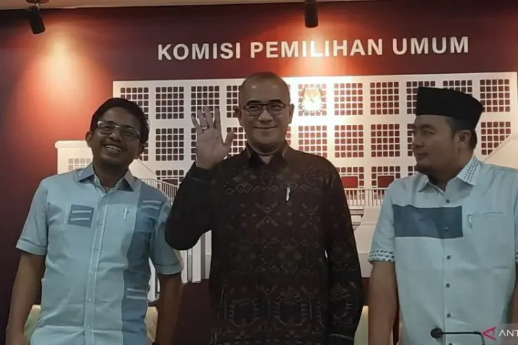 Capres-Cawapres Boleh Kampanye Selama 75 Hari, Cek Disini Waktu Pelaksanaanya