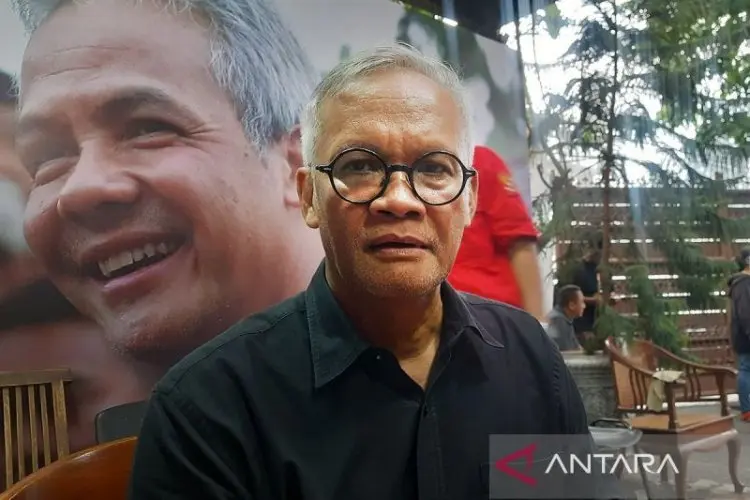 Besok, Ganjar-Mahfud Berangkat dari Rumah Cemara Ikut Undi Nomor Urut di KPU