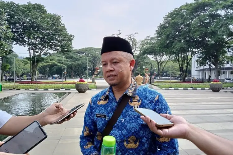 Peralihan Cuaca, Dinkes Kota Bandung Waspadai Lonjakan Kasus DBD