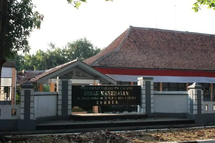 Bupati Cirebon Diminta Evaluasi Kinerja Pejabat Dinkes, Ini Jawabannya