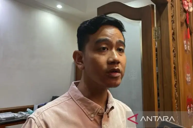 Masih Fokus di Solo, Gibran Belum Pastikan Cuti atau Mundur Selama Pilpres 2024