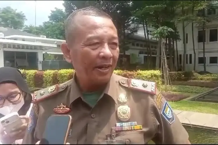 Ditegur Satpol PP, Resto Burger di Bandung Tak Tujukan Itikad Baik