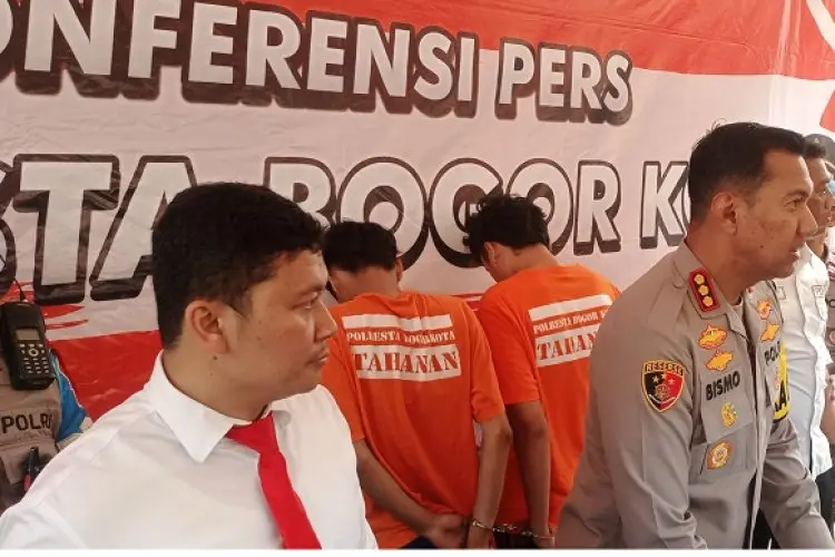 Polisi Amankan Dua Tersangka Tawuran Cipaku, Korban Meninggal Kehabisan Darah 