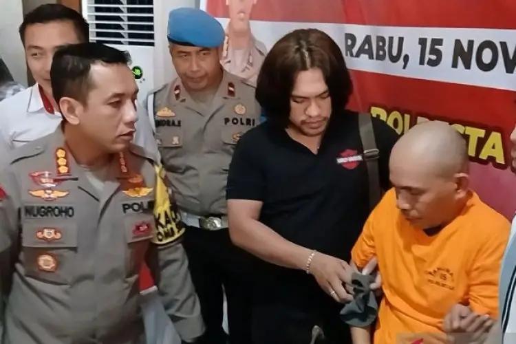 Sadis! Calon Bupati Bunuh Istrinya karena Tak Diberi Ongkos Pilkada Rp50 Miliar