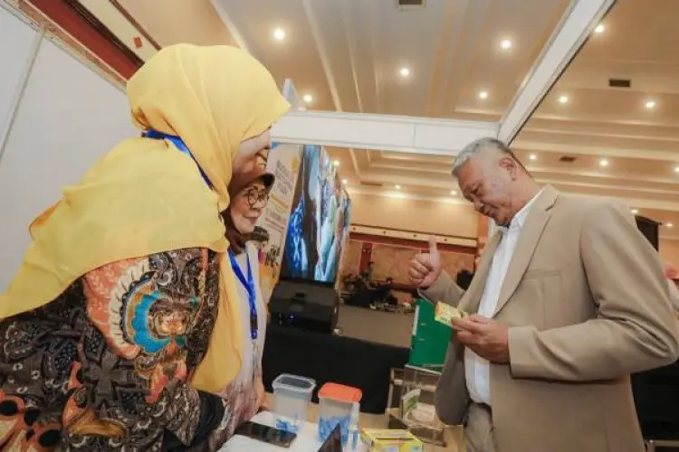 Pemkot Bandung Realisasikan 54,4 Persen Penggunaan Produk Dalam Negeri