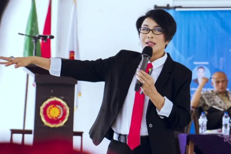 Jaga Baik Iklim Investasi Jabar, Apindo Jabar Harapkan Penentuan UMP dan UMK 2024 Tidak Menimbulkan Gejolak
