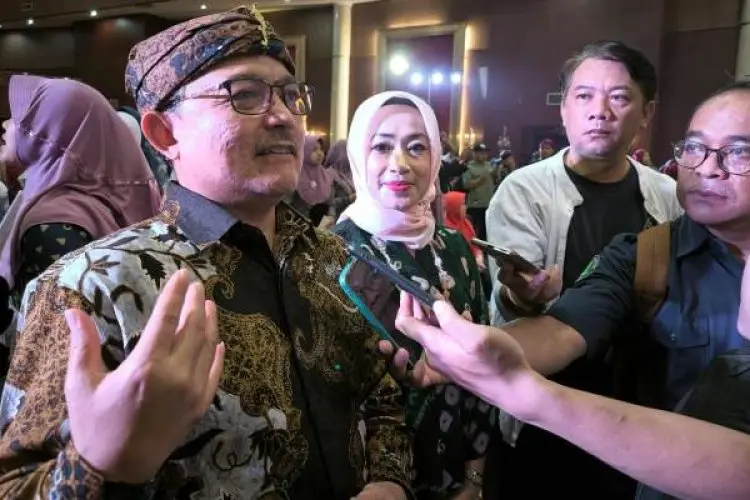 Festival Tunas Bahasa Ibu 2023 Buktikan Dominasi Priangan Runtuh