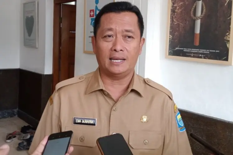 Kota Bandung Siap dengan Segala Kompensasi Sampah TPA Cibeureum Sumedang