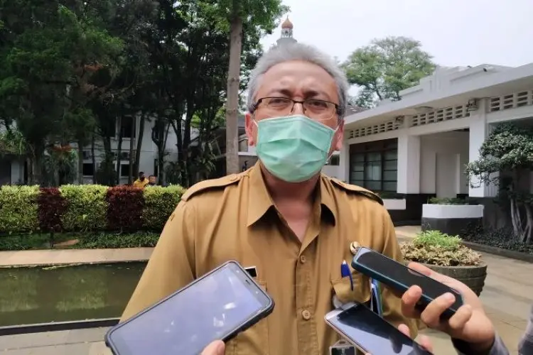 Begini Progres Pembangunan TPST Gedebage Sampai Saat Ini