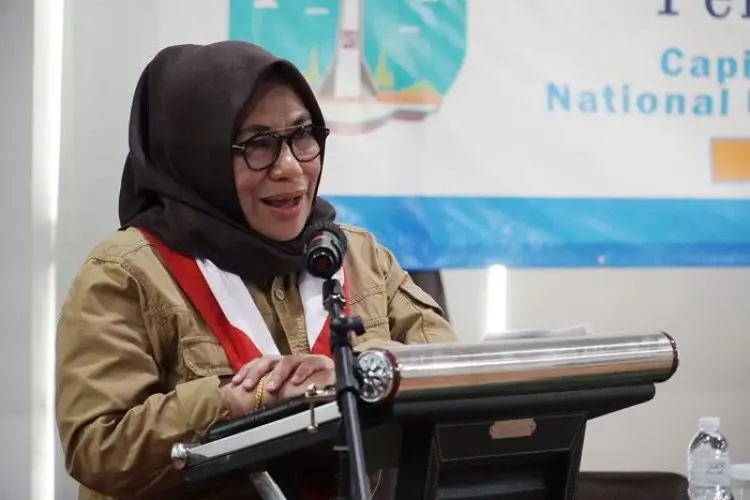 Syarifah Sambut Baik Kota Bogor Jadi Pilot Project Pembangunan Perkotaan Nasional