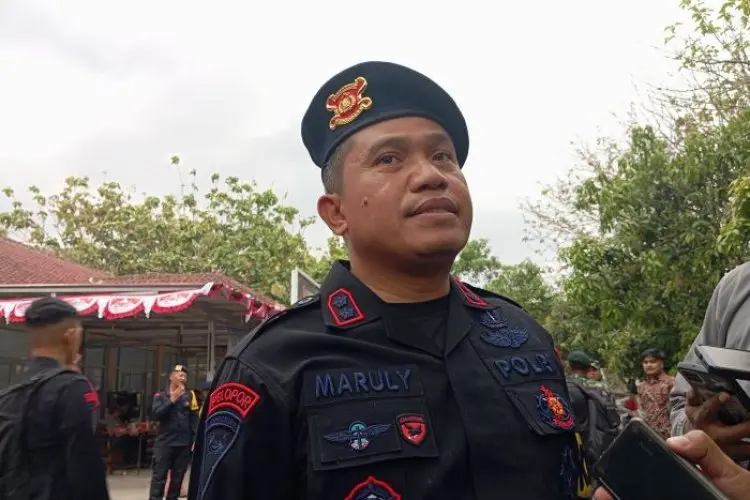 Empat Polisi Yang Salah Tangkap Dinonaktifkan