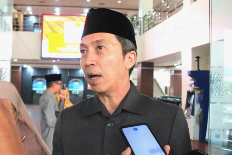 Bima-Dedie dan Enam Kepala Daerah Ajukan Gugatan ke MK, Tetap Ingin Menjabat 5 Tahun