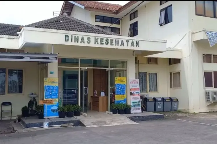 Dinkes Mulai Telusuri Laporan Pelayanan Buruk Klinik Persalinan di Tasikmalaya