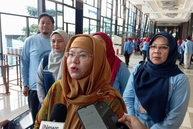 Anak 5 Tahun di Jabar Menderita Diabetes