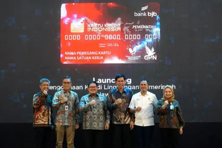 FOTO: High Level Meeting & Capacity Building TP2DD se-Jawa Barat Tahun 2023