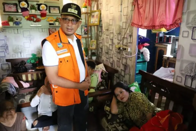 Pemkab Tuntaskan Perbaikan 15 Ribu Rutilahu di Garut