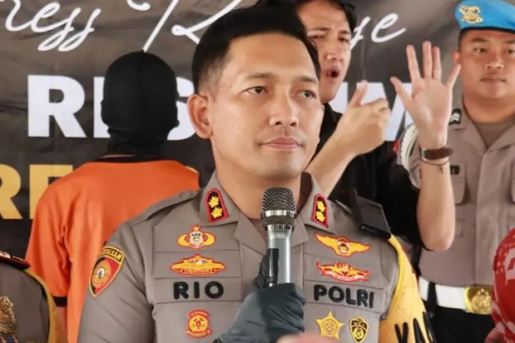 Dokter Qory jadi Korban Tindak KDRT, Suaminya Dijadikan Tersangka Oleh Polres Bogor