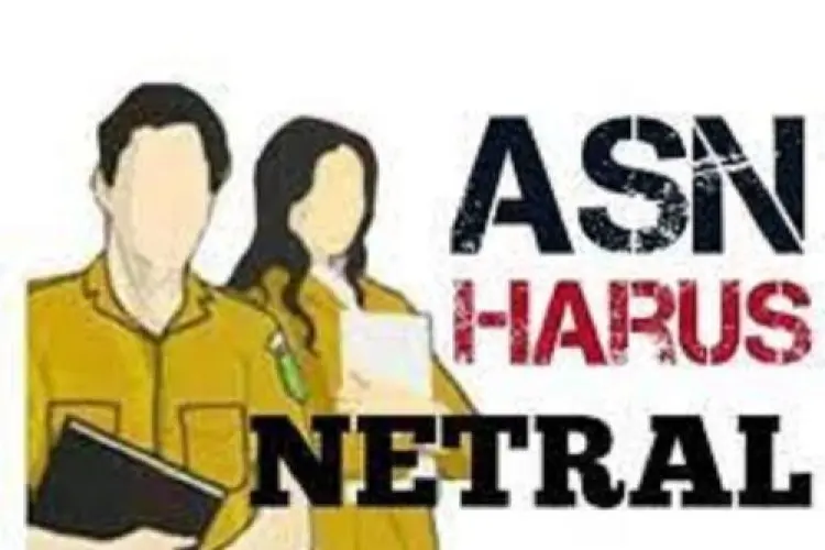 Bakesbangpol Jabar Pastikan ASN Netral di Pemilu 2024, Ini Alasannya