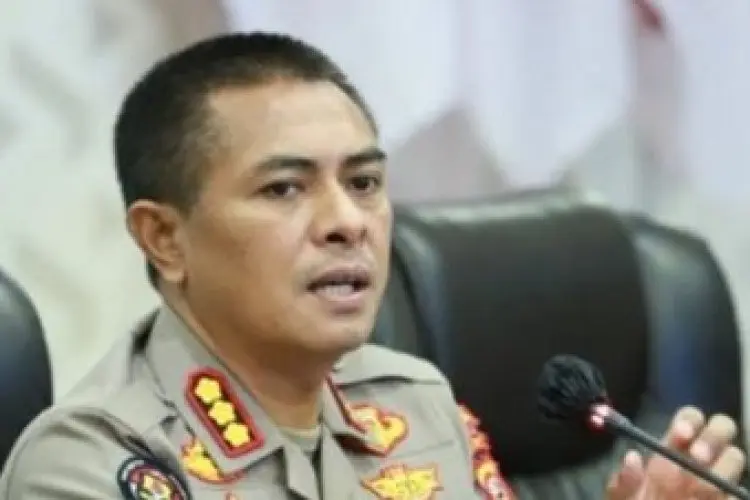 Polda Jabar Siagakan Personel Polisi Tanggap Bencana Memasuki Musim Penghujan