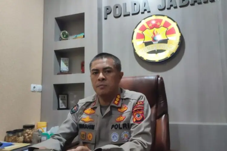 Polda Jabar Tegaskan Empat Polisi yang Lakukan Salah Tangkap Orang di Sukabumi Diperiksa Secara Profesional