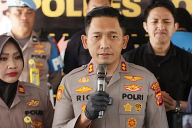 Polres Bogor Tetapkan DPO Pelaku KDRT dan Periksa Oknum Anggota Polsek Parungpanjang