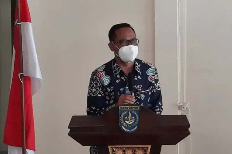 Walkot Depok Ajak Warganya Gunakan Kendaraan Listrik