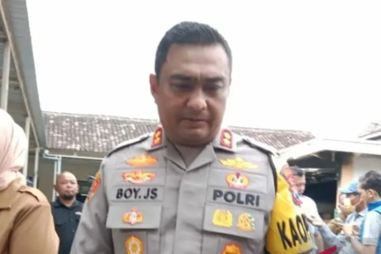 Truk vs KA, Delapan Orang Dinyatakan Meninggal