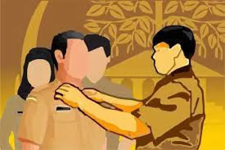 Rotasi Mutasi Pemkab Cirebon Masih Nunggu Hasil Gugatan MK