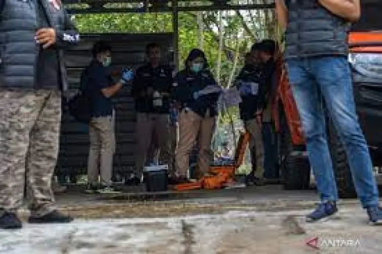 Polda Jabar Sebut Ada Tiga Oknum Polisi yang Terlibat Kasus Pembunuhan Ibu dan Anak di Subang
