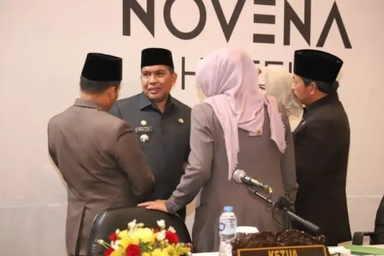 Naikkan NJOP PBB, Arsan Latif: Pemda KBB Tengah Berupaya Tingkatkan PAD