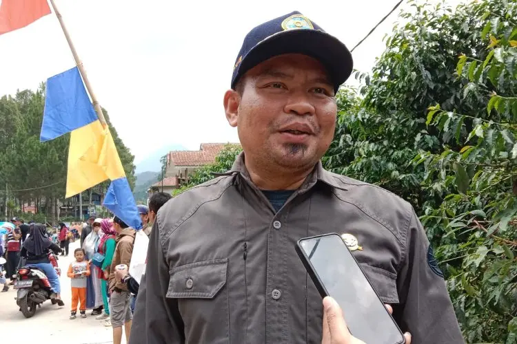Dishub KBB Bakal Pasang PJU di Jalan Tangsijaya   I