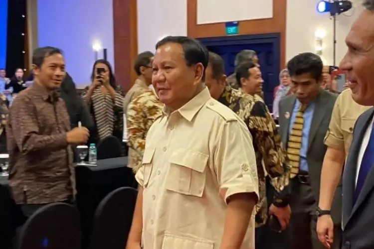 Marak Kasus Keracunan, Presiden Prabowo Ingin Semua Mitra MBG Jalankan Program dengan Tepat