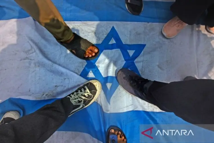 Senator Sanders: Israel Harus Berubah Jika Ingin Tetap Dibantu AS