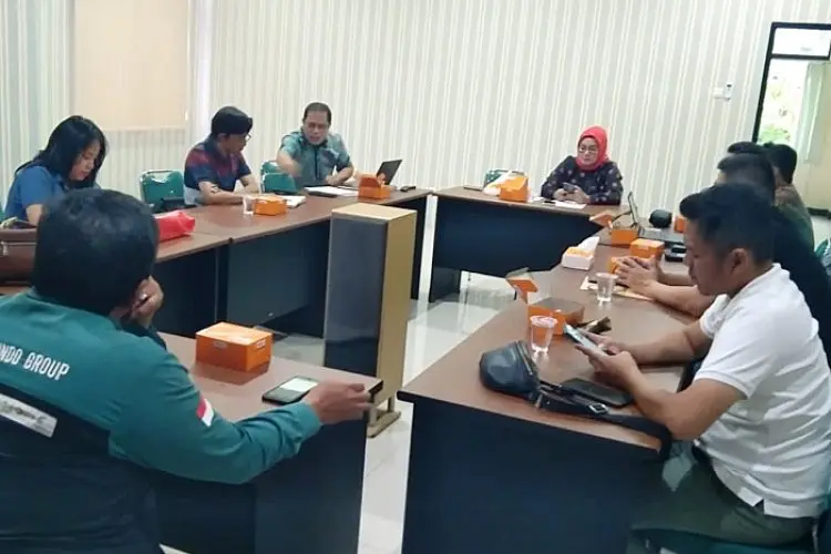 Kadin Kabupaten Bogor Bakal Beri Masukan Agar Pembangunan Insfrastruktur Tidak Molor