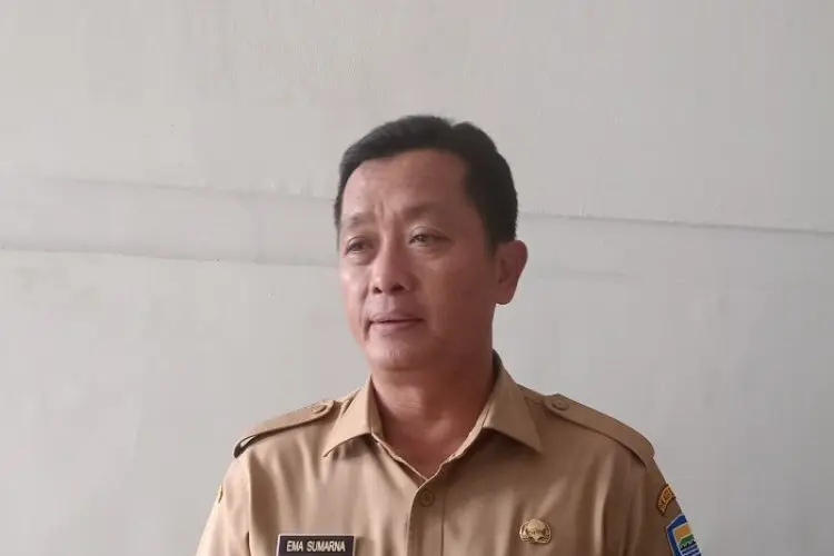 TPST Gedebage Sanggup Mengolah Sampah Hingga 38 Ton Per Hari