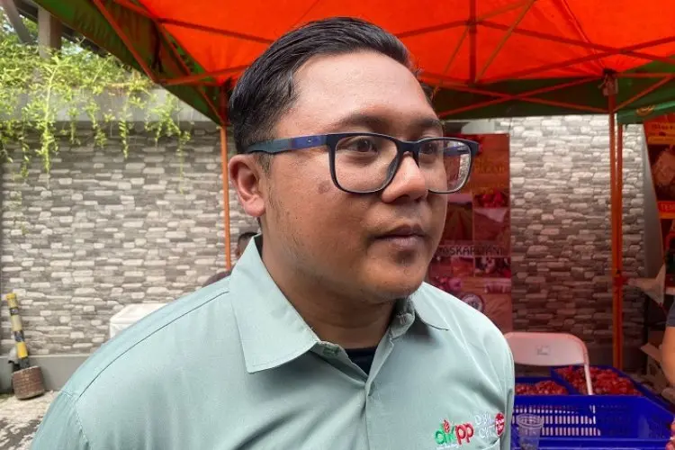Cegah Rabies, DKPP Kota Bandung Rutin Laksanakan Vaksinasi Hewan Peliharaan