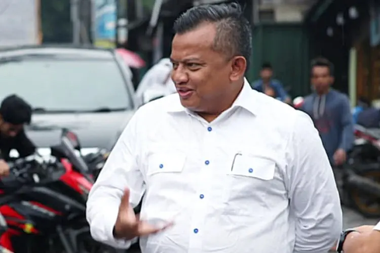Mulyadi Juga Minta Menhub Benahi Sengkarut Lalu Lintas Truk Tambang