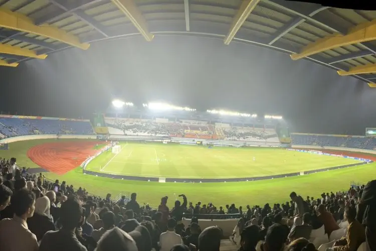 PLN Buktikan Janji  Kesiapan Kelistrikan Tanpa Kedip di Stadion Tempat Digelar Piala Dunia U 17
