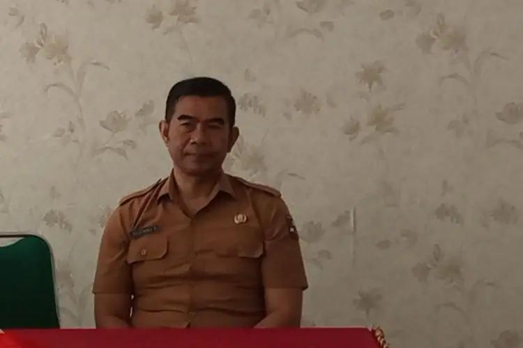 Kenaikan UMK 2024 di Kota Bogor Masih Dibahas Disnaker