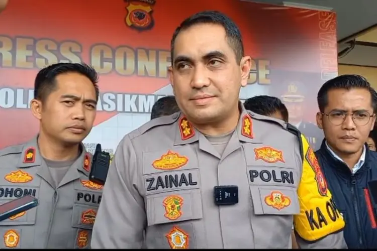 Polres Tasikmalaya Selidiki Penyebab Kematian Bayi di Klinik Bersalin