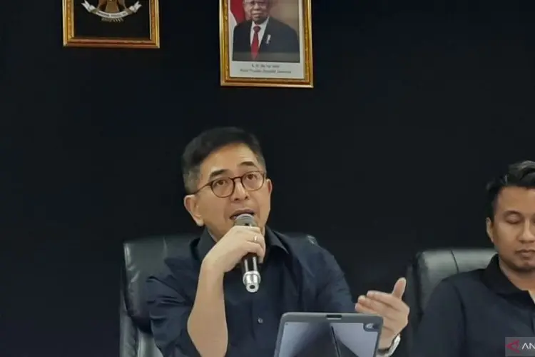 Adian Napitupulu Masuk TPN Ganjar-Mahfud
